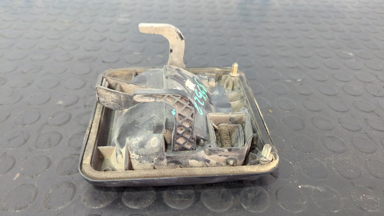 MANETA DELANTERA DERECHA FIAT DUCATO CAJA CERRADA 14 (DESDE 03.94) - vista 3