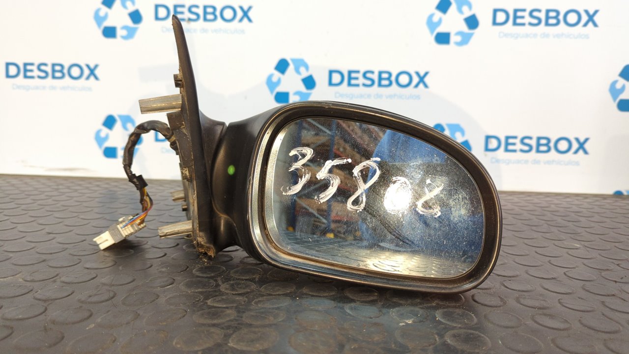 RETROVISOR DERECHO PEUGEOT 406 BERLINA (S1/S2)