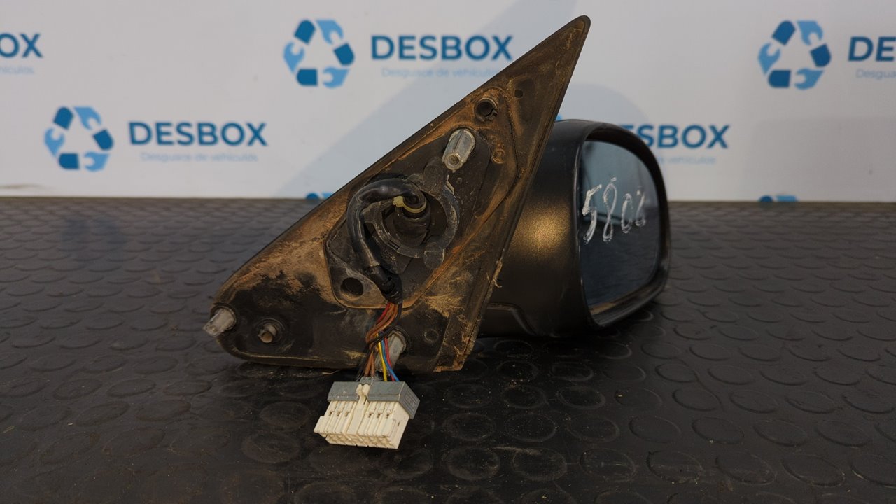 RETROVISOR DERECHO PEUGEOT 406 BERLINA (S1/S2) - vista 3
