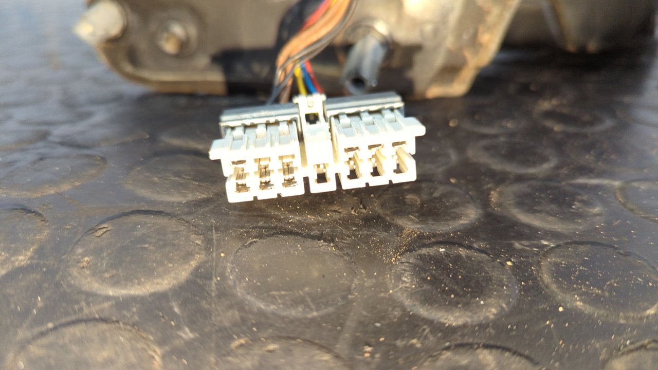 RETROVISOR DERECHO PEUGEOT 406 BERLINA (S1/S2) - vista 4