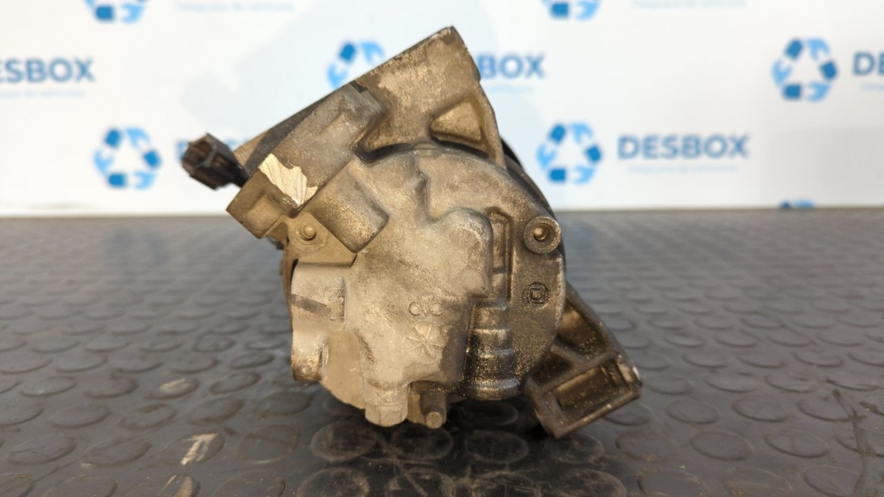 COMPRESOR AIRE ACONDICIONADO NISSAN ALMERA TINO (V10M) - vista 5