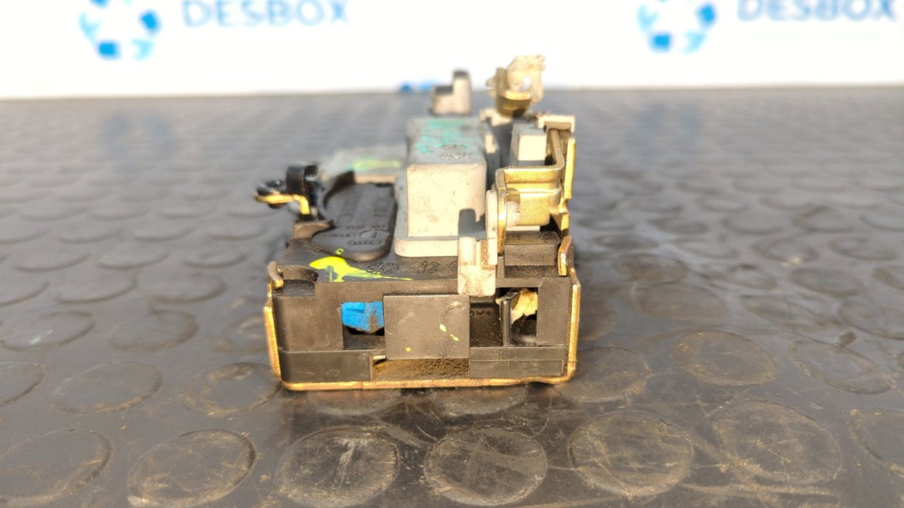 CERRADURA PUERTA DELANTERA DERECHA CITROEN BERLINGO - vista 4