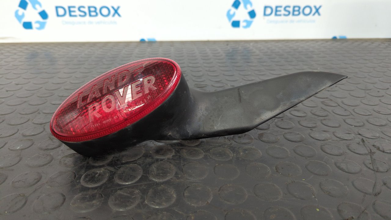 LUZ CENTRAL DE FRENO LAND ROVER FREELANDER (LN)