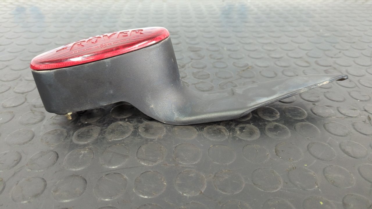 LUZ CENTRAL DE FRENO LAND ROVER FREELANDER (LN) - vista 4