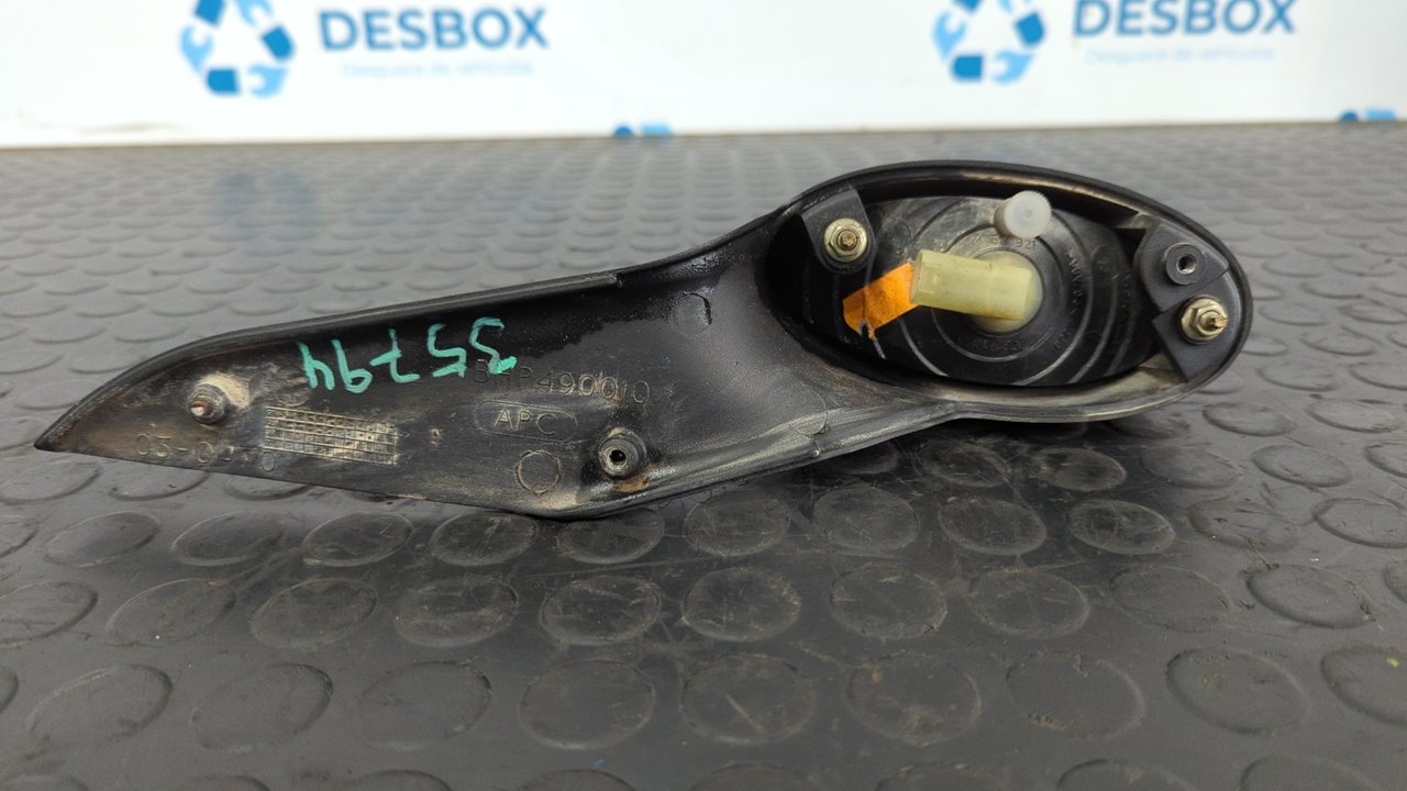 LUZ CENTRAL DE FRENO LAND ROVER FREELANDER (LN) - vista 7