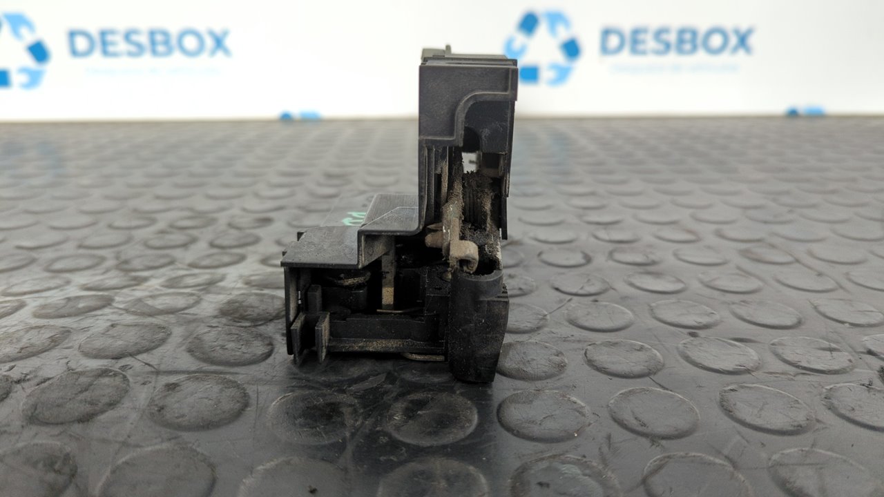 CERRADURA PUERTA DELANTERA DERECHA FIAT DUCATO CAJA CERRADA 14 (DESDE 03.94) - vista 2