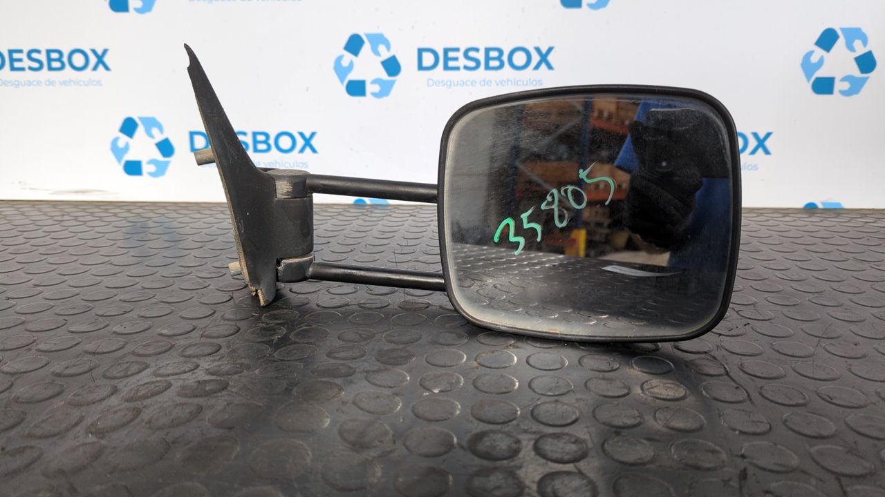 RETROVISOR DERECHO OPEL COMBO (CORSA B)