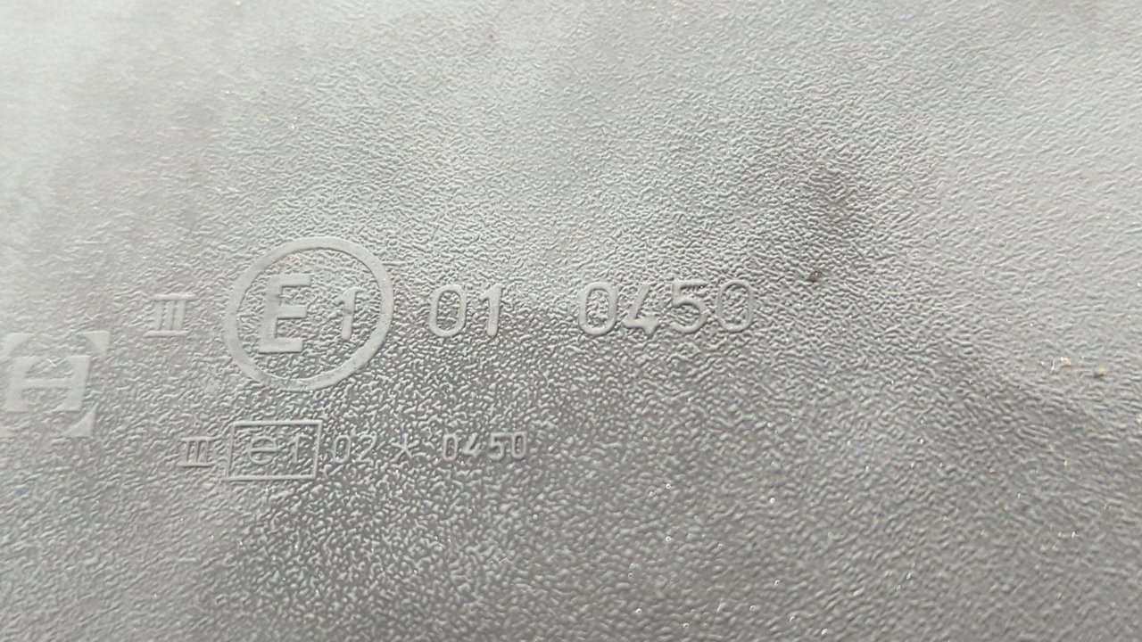 RETROVISOR DERECHO OPEL COMBO (CORSA B) - vista 3