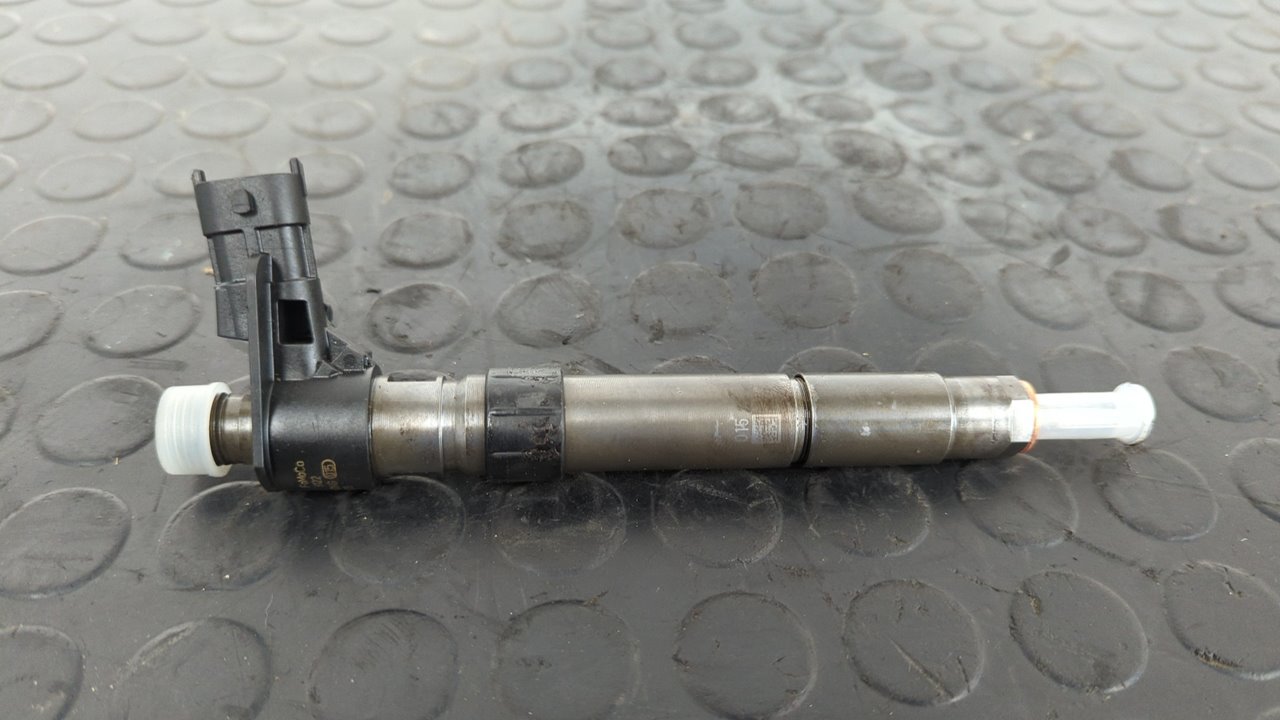 INYECTOR LAND ROVER FREELANDER (LR2) - vista 2