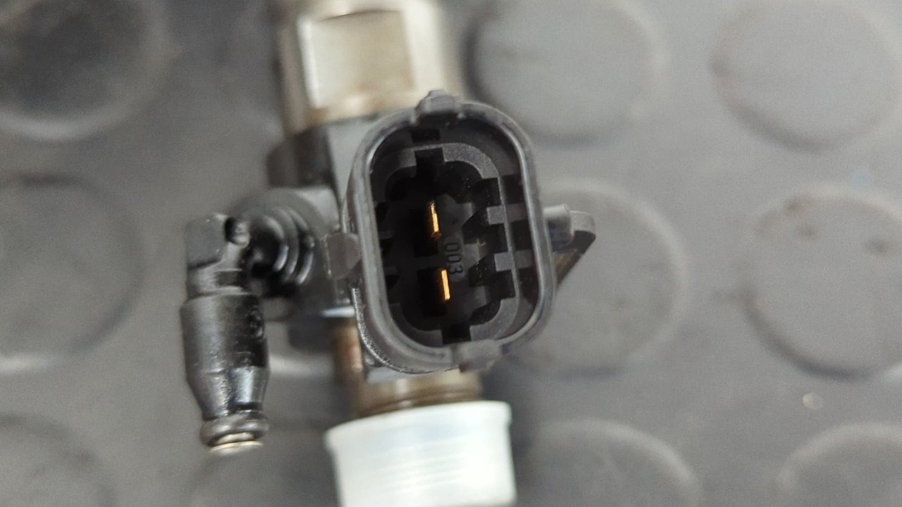 INYECTOR LAND ROVER FREELANDER (LR2) - vista 3