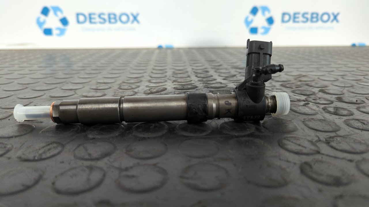 INYECTOR LAND ROVER FREELANDER (LR2)