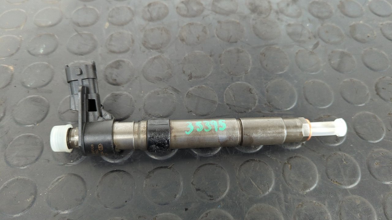 INYECTOR LAND ROVER FREELANDER (LR2) - vista 4