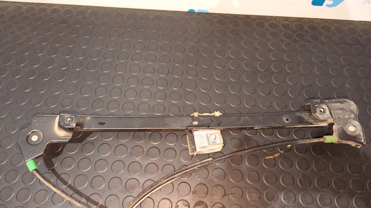 ELEVALUNAS DELANTERO DERECHO LAND ROVER FREELANDER (LN) - vista 4