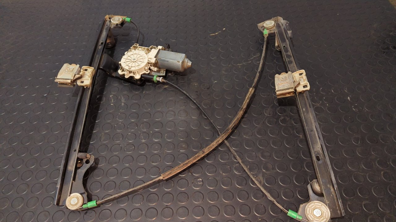 ELEVALUNAS DELANTERO DERECHO LAND ROVER FREELANDER (LN) - vista 6