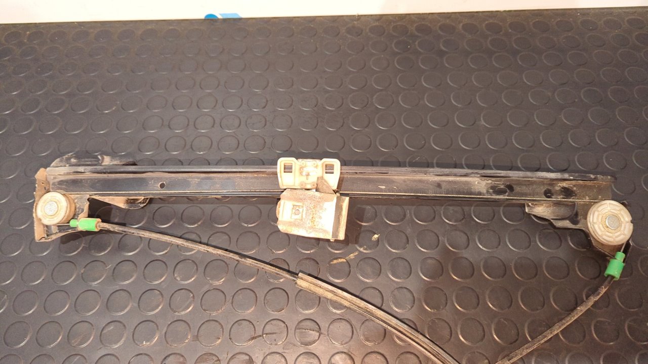 ELEVALUNAS DELANTERO DERECHO LAND ROVER FREELANDER (LN) - vista 3