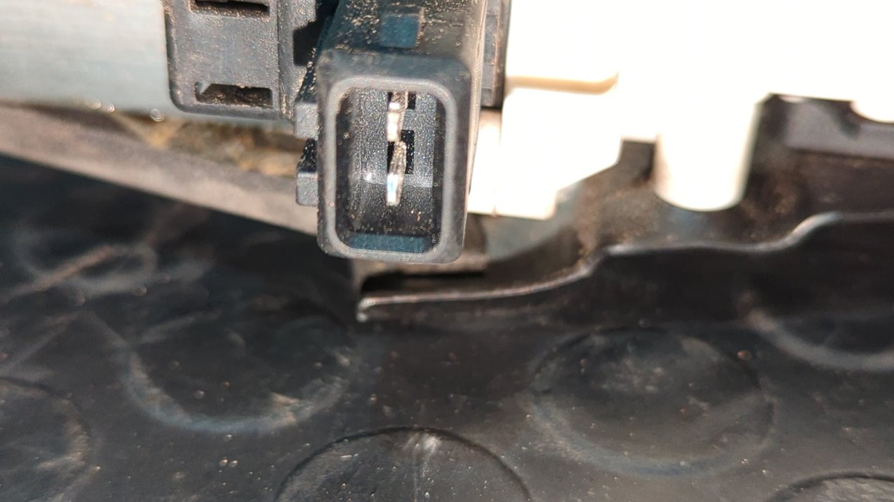 ELEVALUNAS DELANTERO DERECHO LAND ROVER FREELANDER (LN) - vista 5