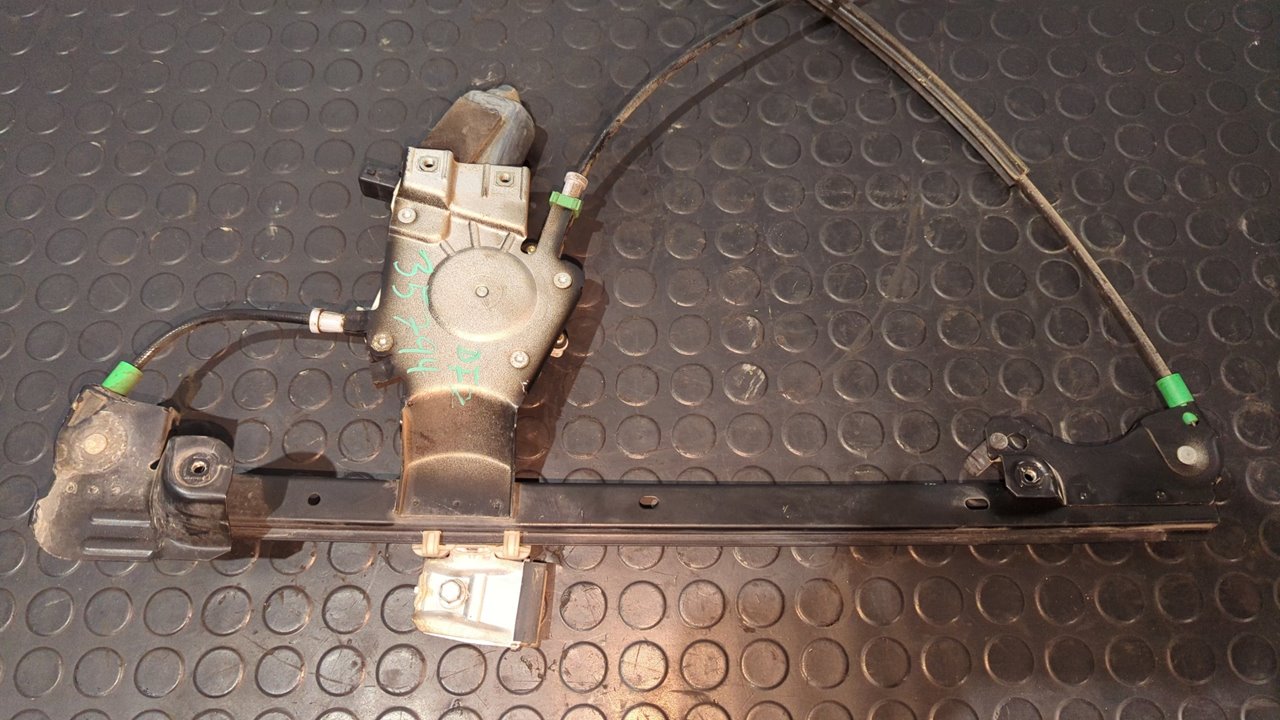 ELEVALUNAS DELANTERO IZQUIERDO LAND ROVER FREELANDER (LN) - vista 4