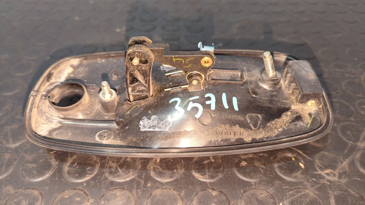 MANETA DELANTERA IZQUIERDA RENAULT TRAFIC COMBI (AB 4.01) - vista 3