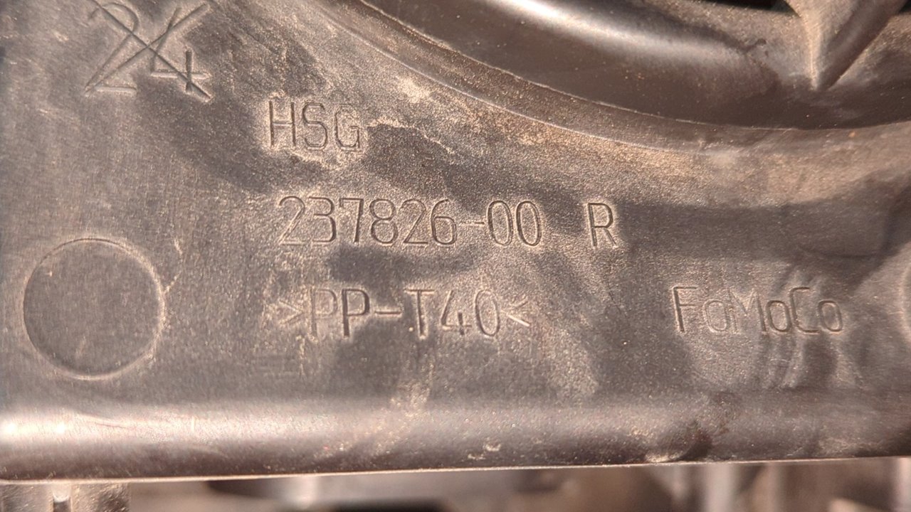 FARO DERECHO LAND ROVER RANGE ROVER SPORT - vista 8