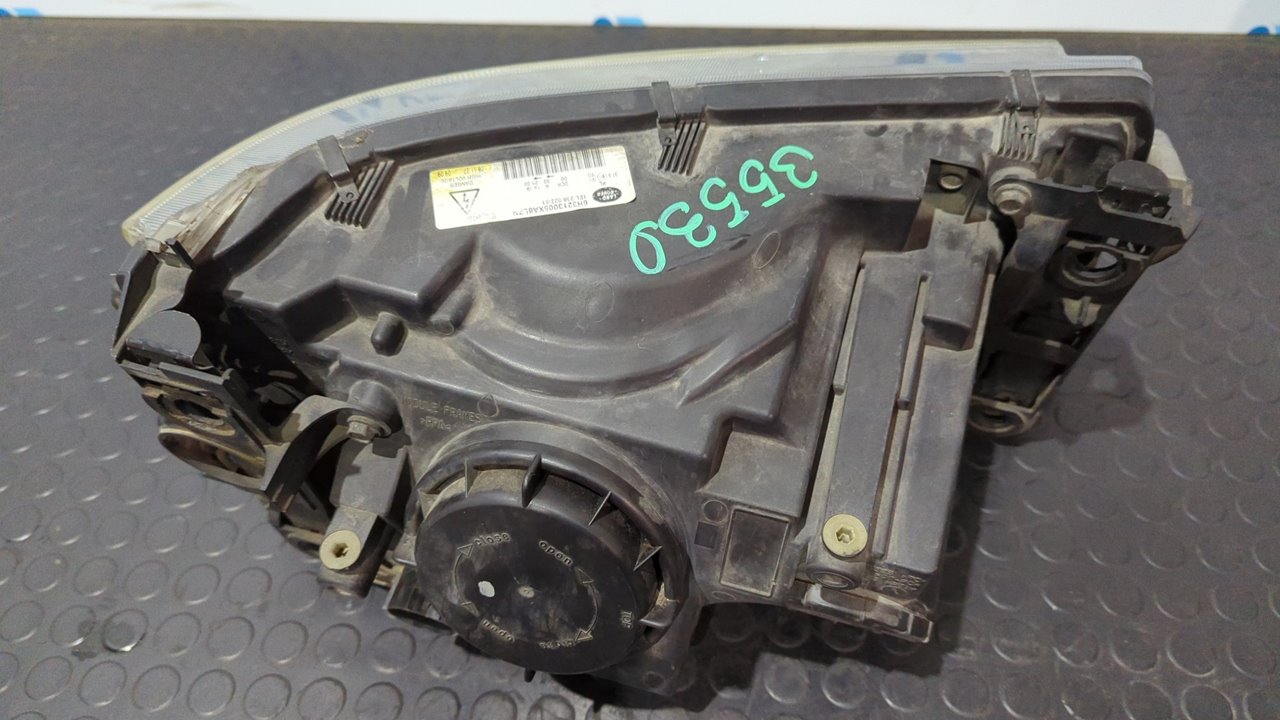 FARO IZQUIERDO LAND ROVER RANGE ROVER SPORT - vista 7