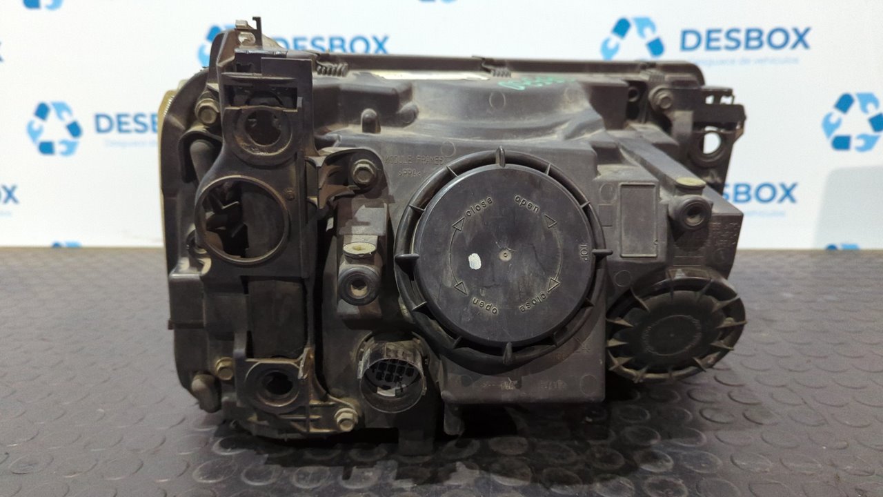 FARO IZQUIERDO LAND ROVER RANGE ROVER SPORT - vista 2