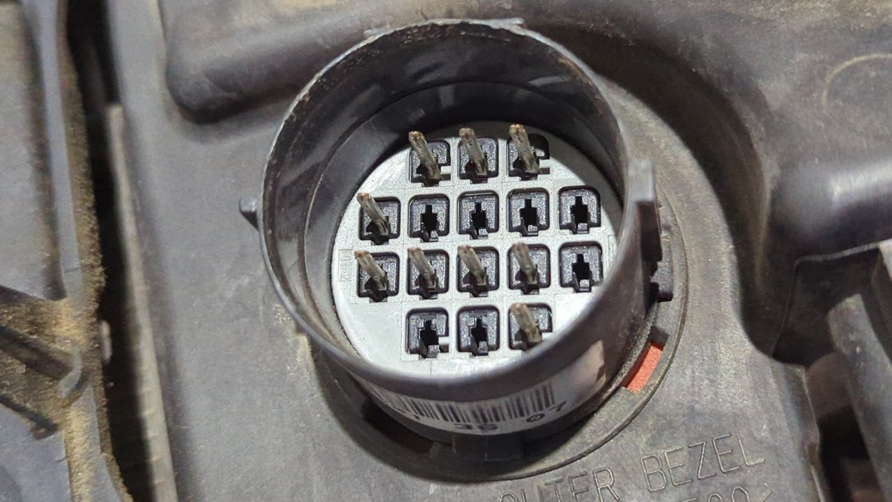 FARO IZQUIERDO LAND ROVER RANGE ROVER SPORT - vista 8