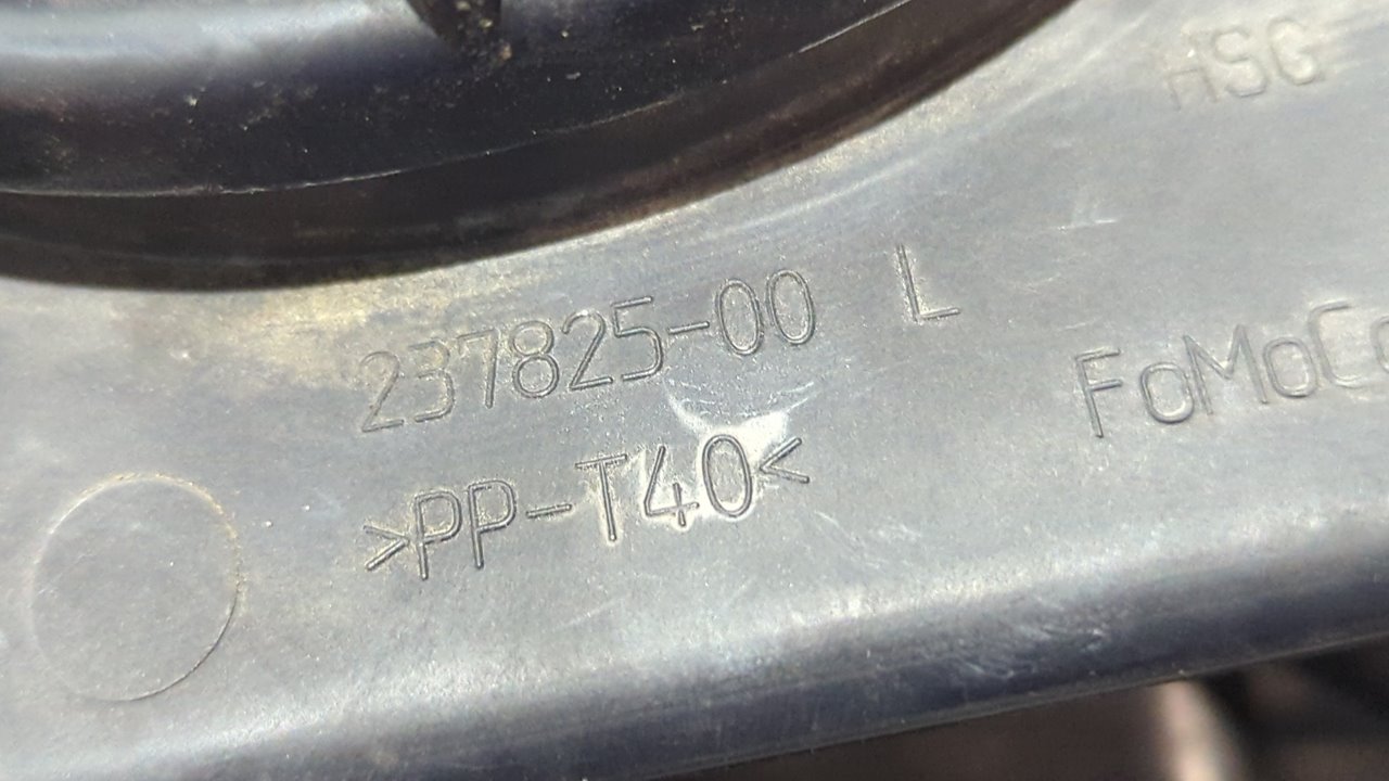 FARO IZQUIERDO LAND ROVER RANGE ROVER SPORT - vista 6