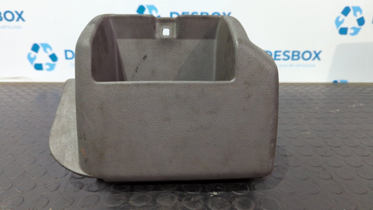 GUANTERA VOLKSWAGEN T4 CAJA ABIERT/DOBLE CAB. SYNCRO (MOD. 91)