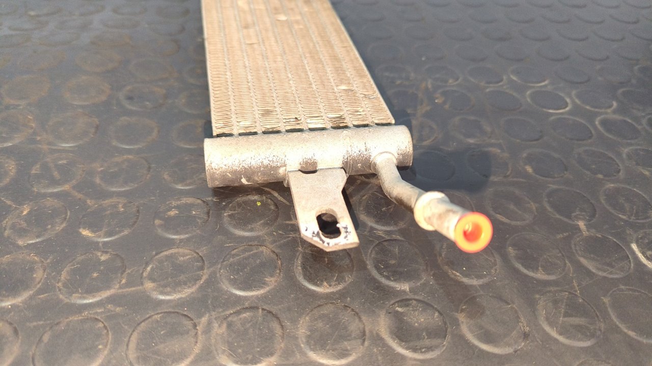 RADIADOR ACEITE LAND ROVER RANGE ROVER SPORT - vista 6