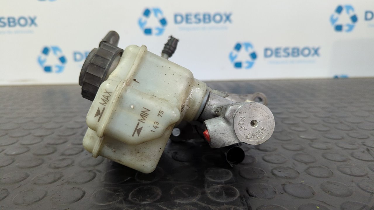 BOMBA FRENO VOLKSWAGEN CADDY KA/KB (2K) - vista 2