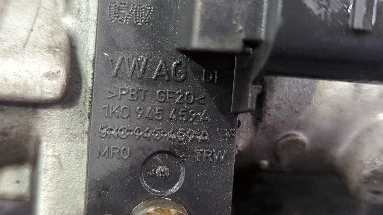 BOMBA FRENO VOLKSWAGEN CADDY KA/KB (2K) - vista 6