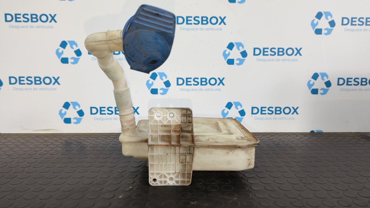 DEPOSITO LIMPIA VOLKSWAGEN CADDY KA/KB (2K) - vista 4