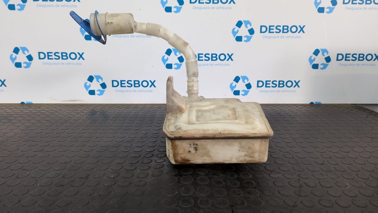 DEPOSITO LIMPIA VOLKSWAGEN CADDY KA/KB (2K) - vista 3