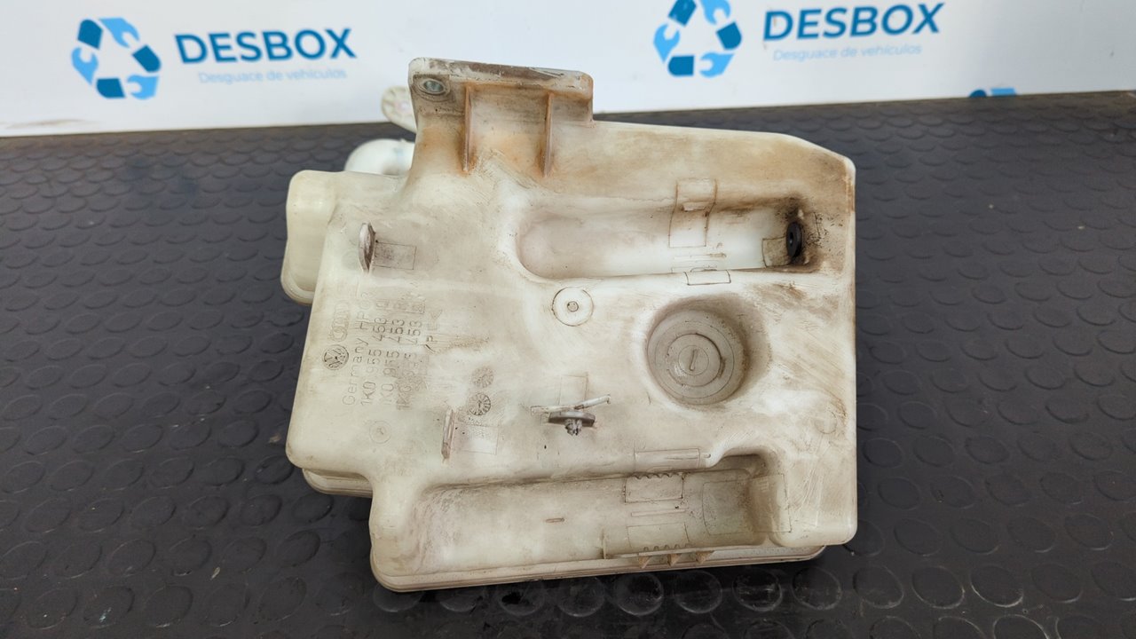 DEPOSITO LIMPIA VOLKSWAGEN CADDY KA/KB (2K) - vista 7