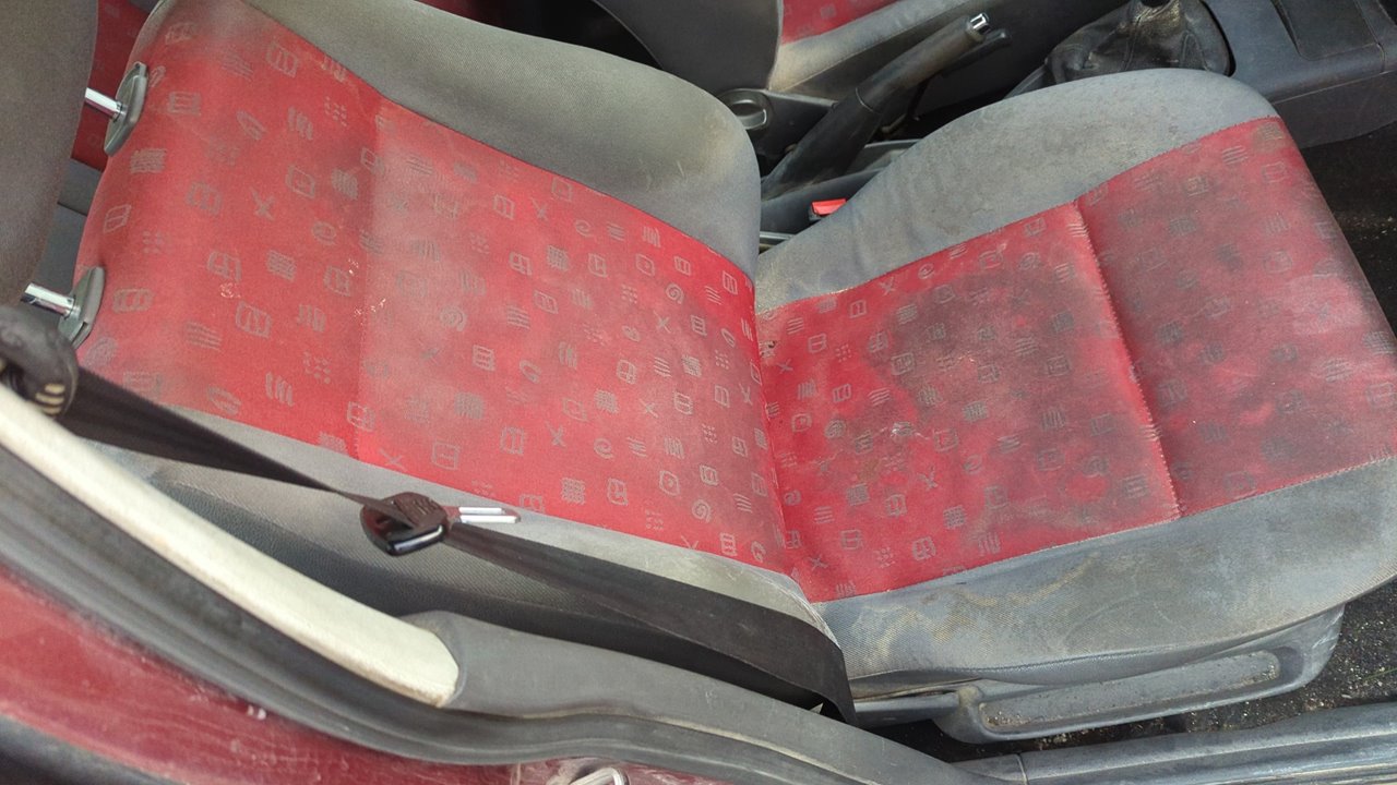 MANDO ELEVALUNAS TRASERO IZQUIERDO SEAT IBIZA (6K1) - vista 10