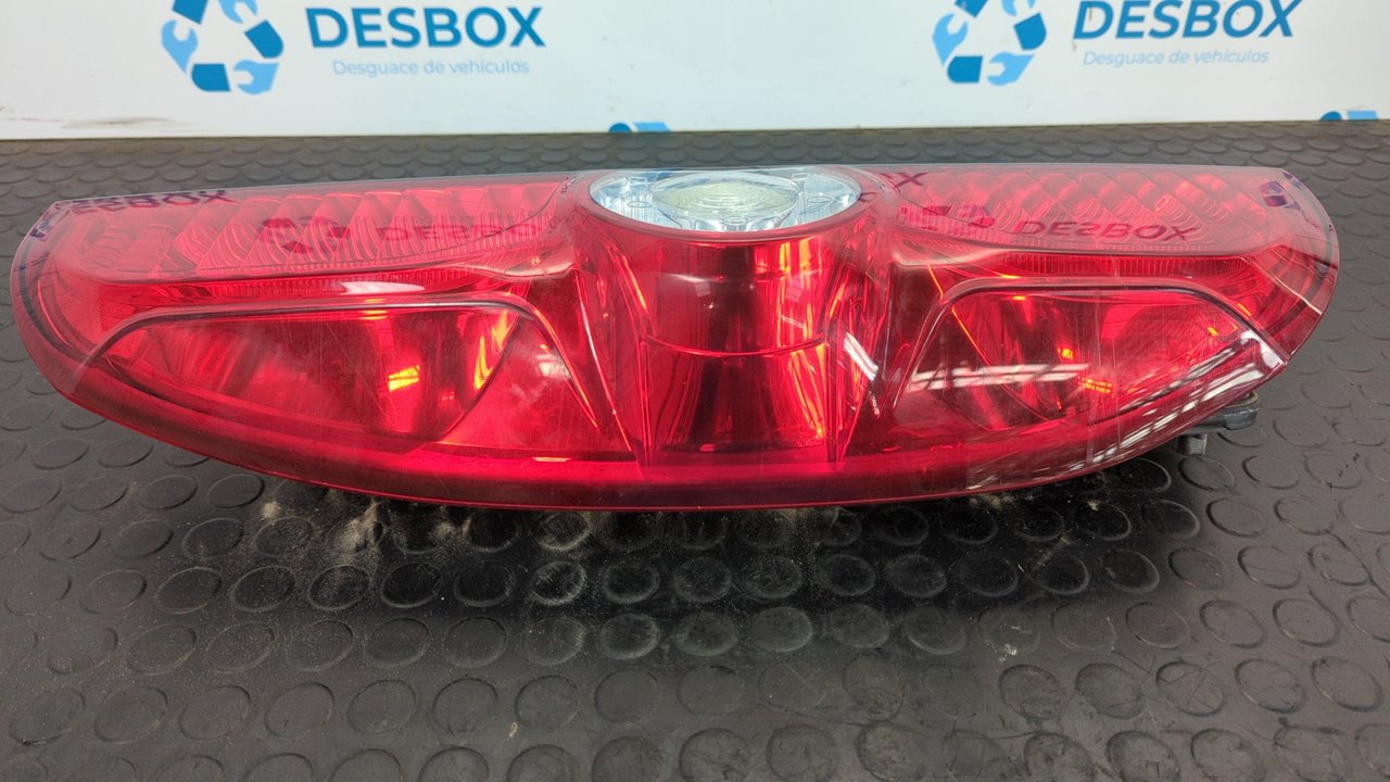 PILOTO TRASERO IZQUIERDO FIAT DOBLO CARGO - vista 7