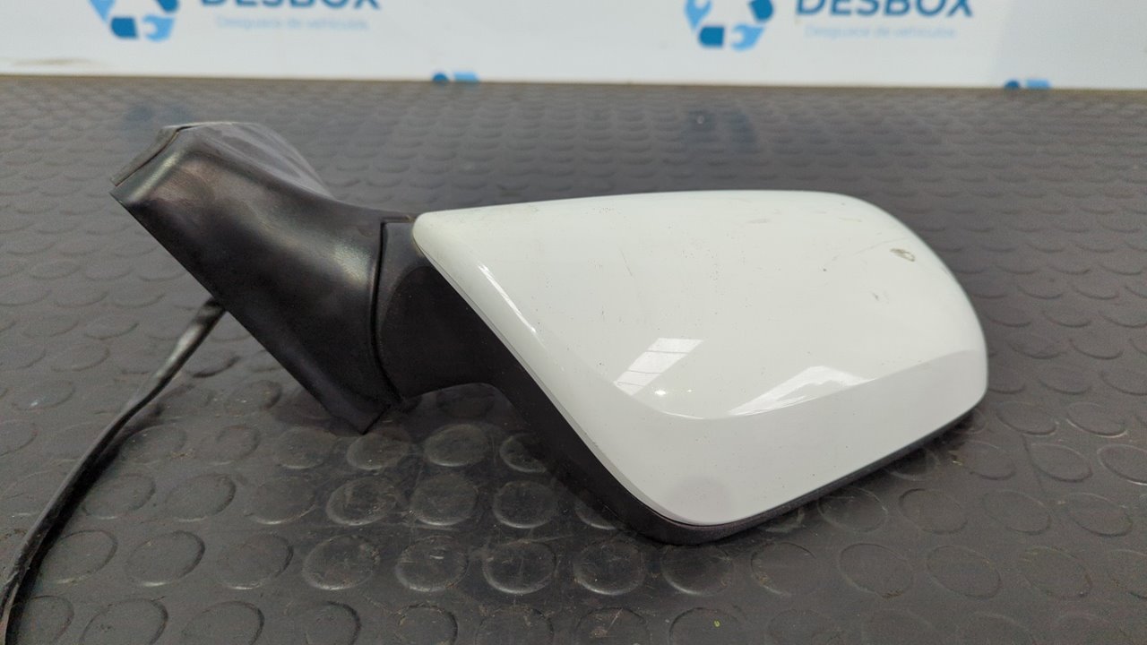 RETROVISOR DERECHO TOYOTA AURIS - vista 2