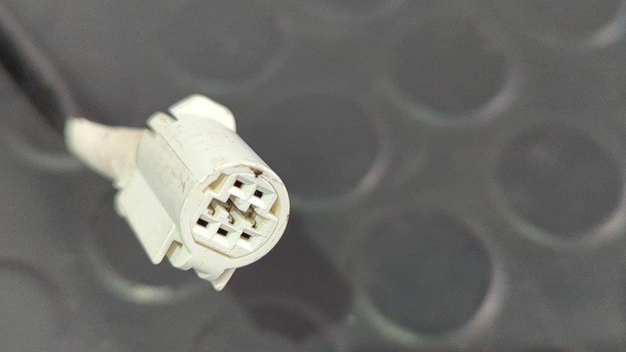 RETROVISOR DERECHO TOYOTA AURIS - vista 6