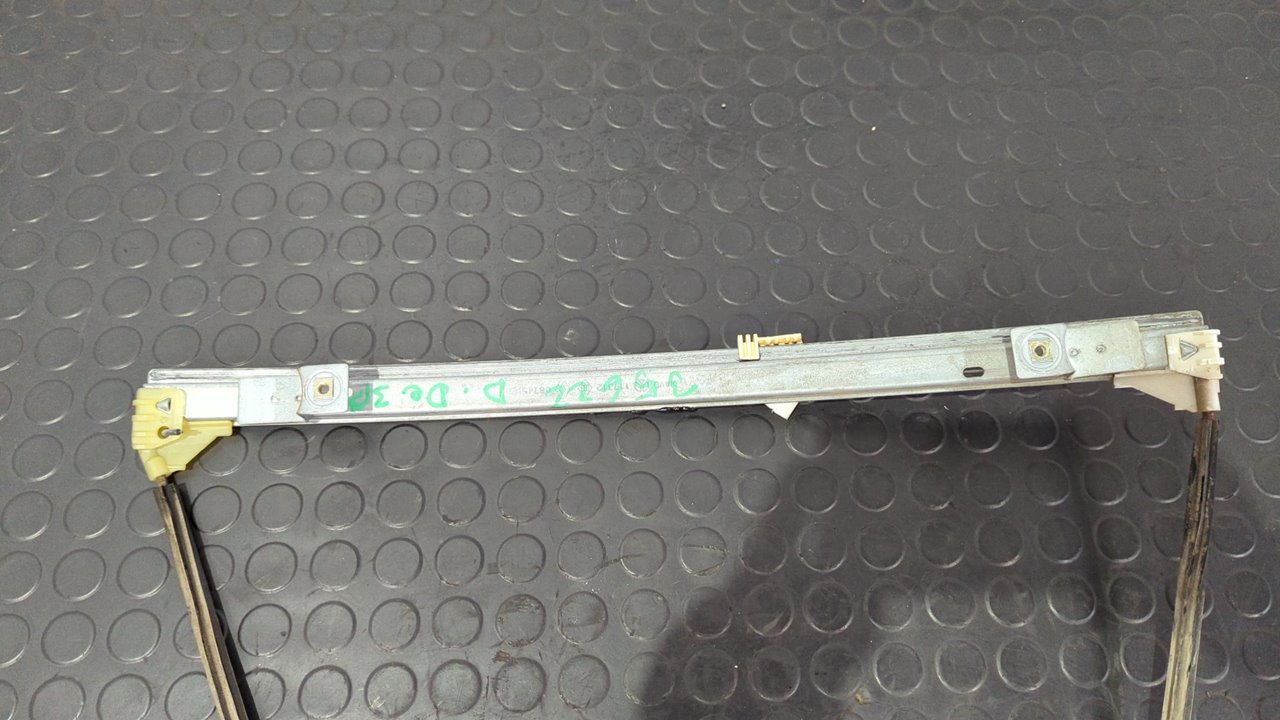 ELEVALUNAS DELANTERO DERECHO RENAULT CLIO II FASE II (B/CB0) - vista 6