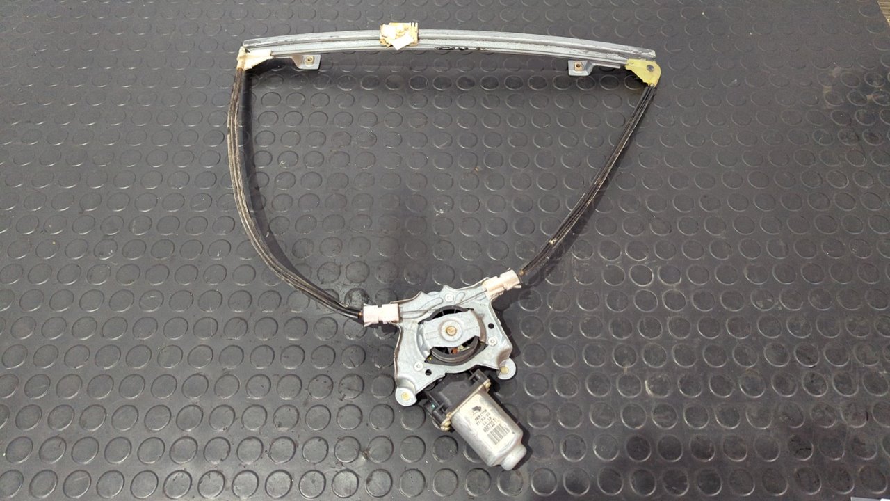 ELEVALUNAS DELANTERO DERECHO RENAULT CLIO II FASE II (B/CB0) - vista 4