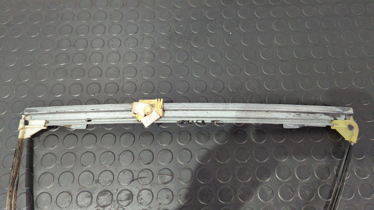 ELEVALUNAS DELANTERO DERECHO RENAULT CLIO II FASE II (B/CB0) - vista 5