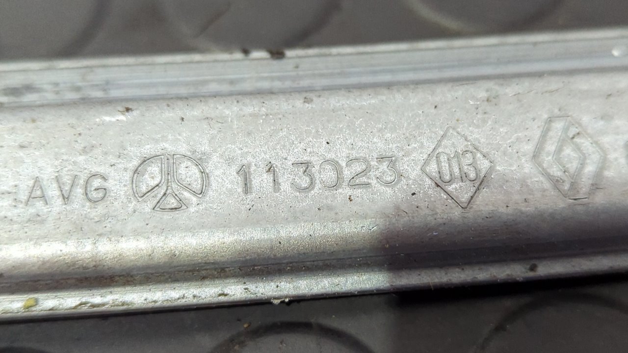 ELEVALUNAS DELANTERO IZQUIERDO RENAULT CLIO II FASE II (B/CB0) - vista 2