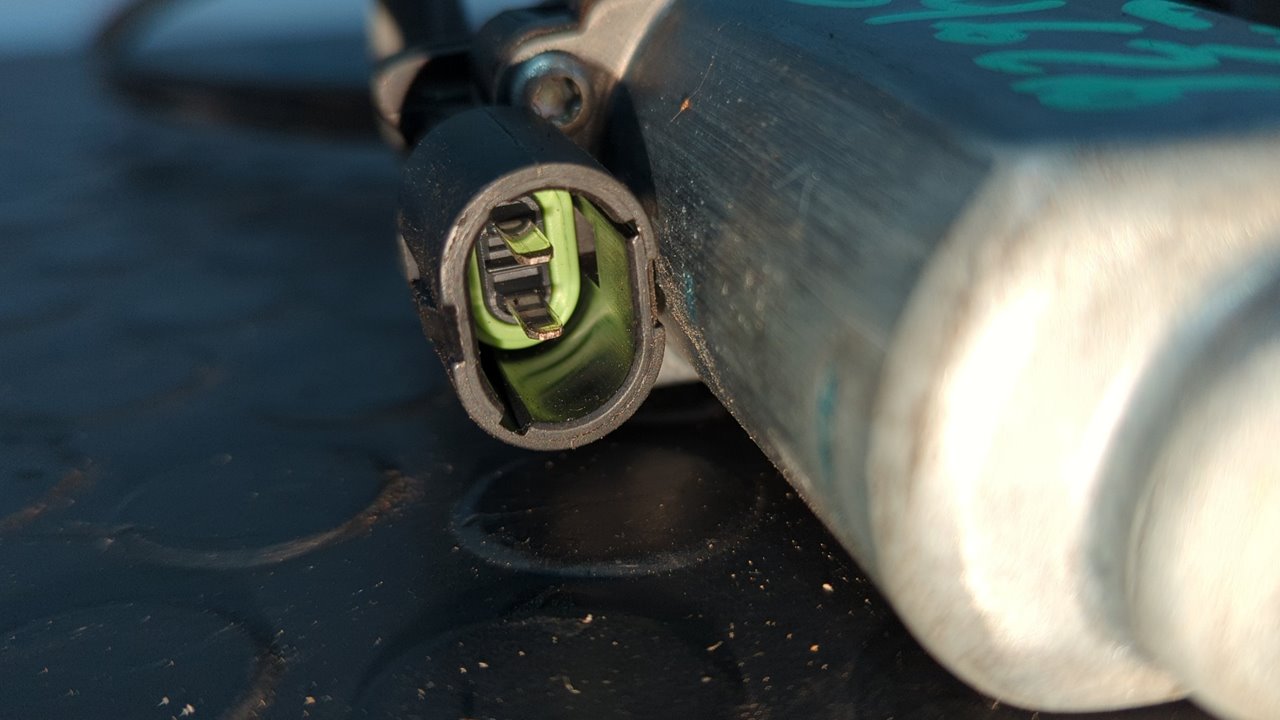 ELEVALUNAS DELANTERO IZQUIERDO RENAULT CLIO II FASE II (B/CB0) - vista 5