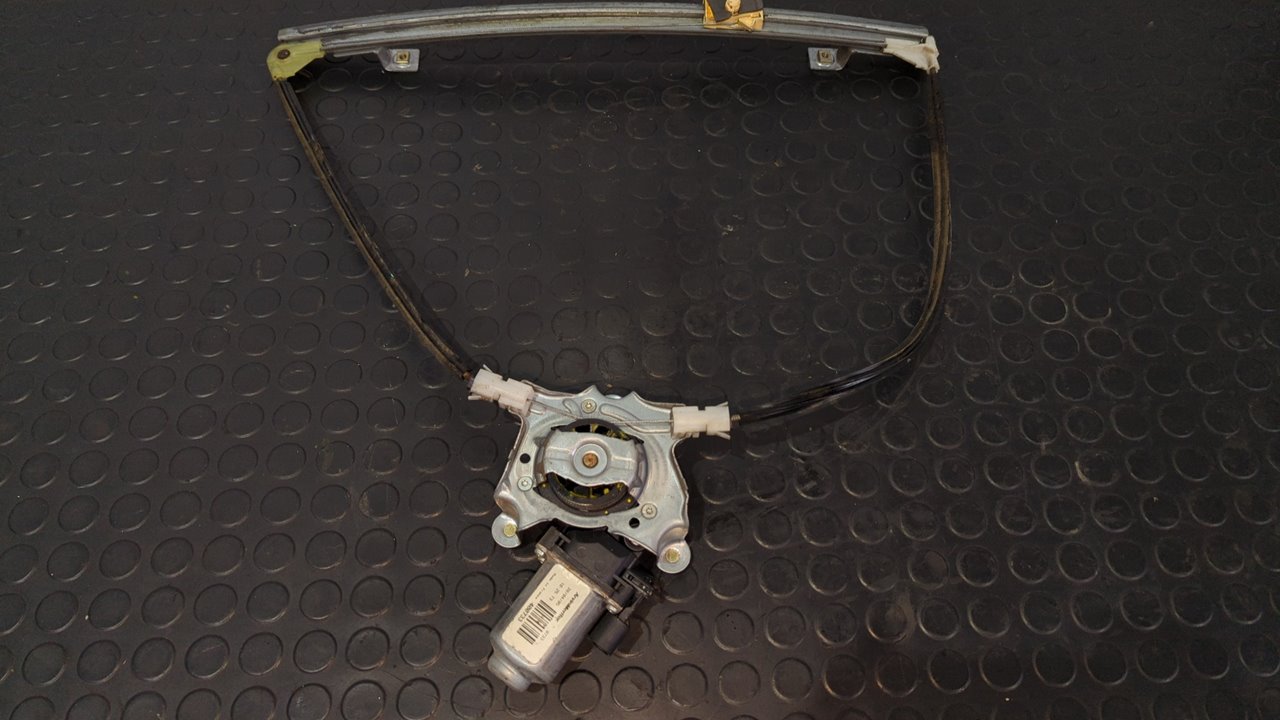 ELEVALUNAS DELANTERO IZQUIERDO RENAULT CLIO II FASE II (B/CB0) - vista 7