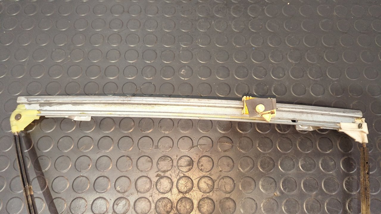 ELEVALUNAS DELANTERO IZQUIERDO RENAULT CLIO II FASE II (B/CB0) - vista 4