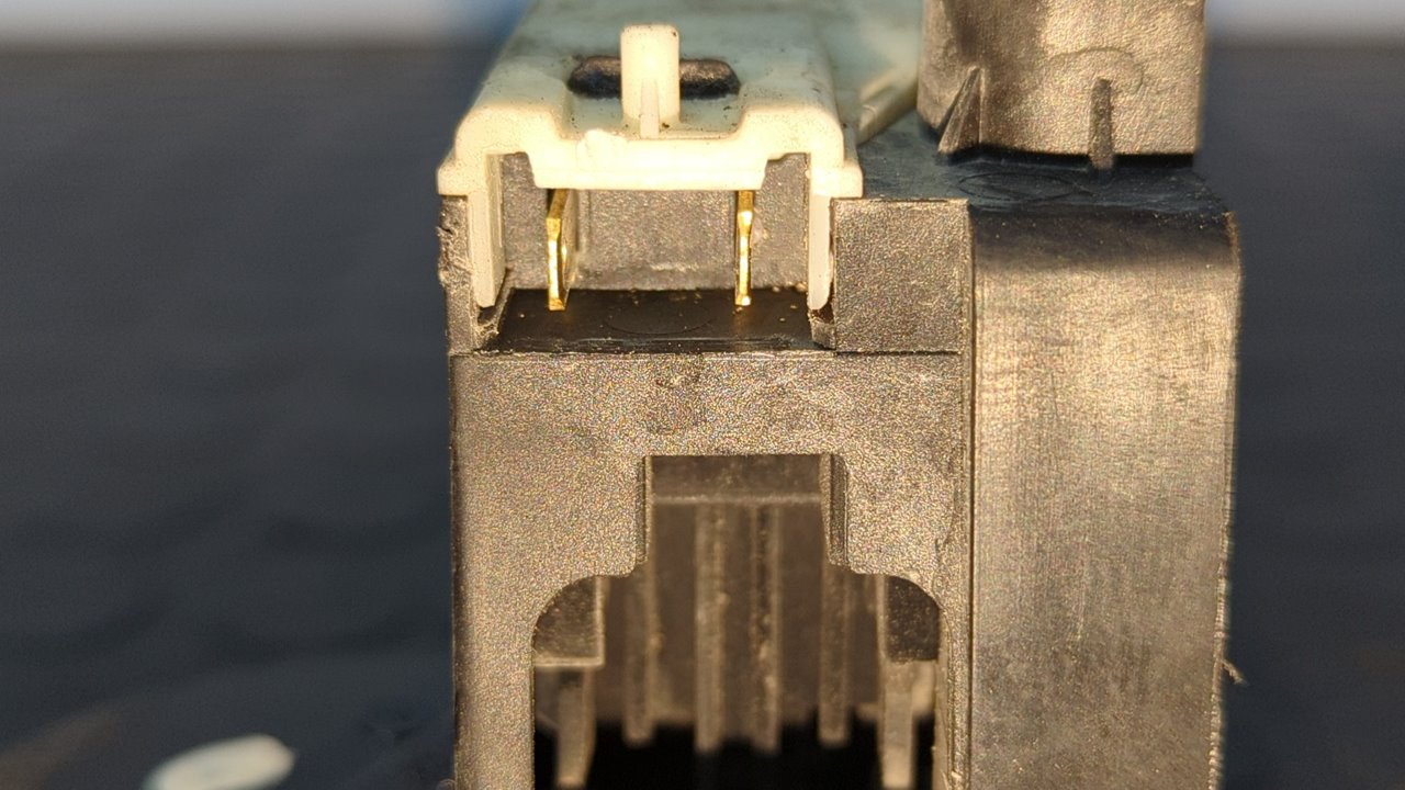 CERRADURA PUERTA DELANTERA DERECHA RENAULT CLIO II FASE II (B/CB0) - vista 3