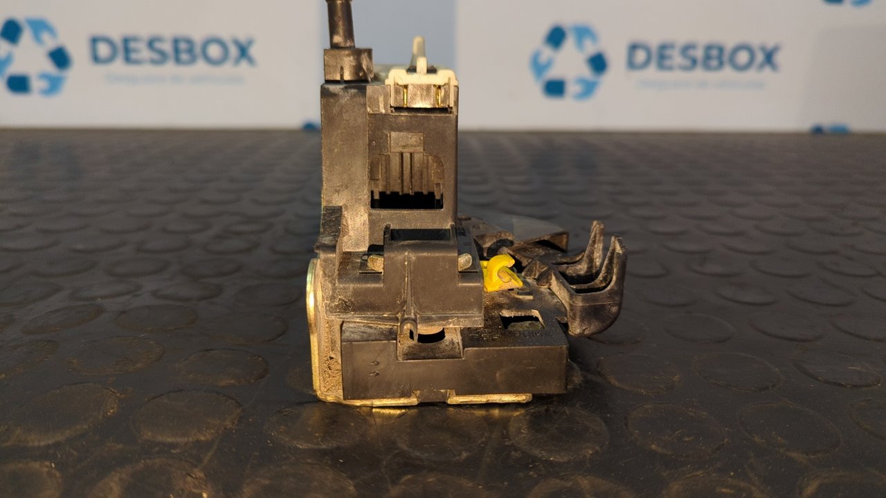 CERRADURA PUERTA DELANTERA IZQUIERDA RENAULT CLIO II FASE II (B/CB0) - vista 5