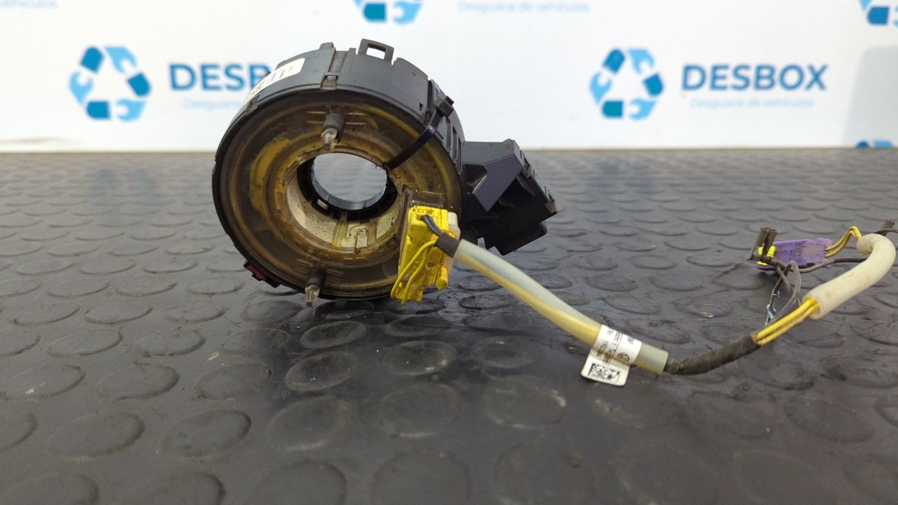 ANILLO AIRBAG VOLKSWAGEN CADDY KA/KB (2K)