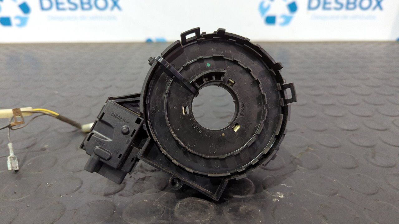 ANILLO AIRBAG VOLKSWAGEN CADDY KA/KB (2K) - vista 3