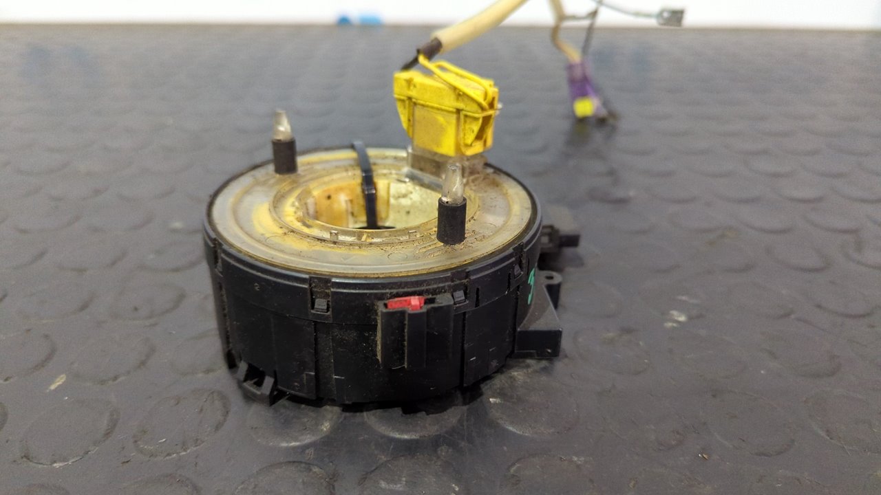 ANILLO AIRBAG VOLKSWAGEN CADDY KA/KB (2K) - vista 6